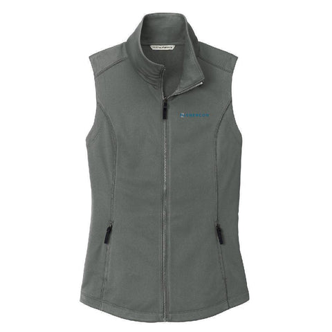 ENERCON Ladies Collective Smooth Fleece Vest
